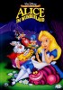 Alice im Wunderland DVD